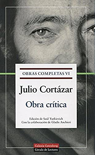 Obra crítica. 9788481094671
