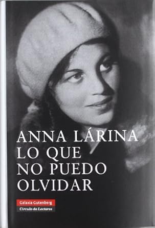 Lo que no puedo olvidar. 9788481095388