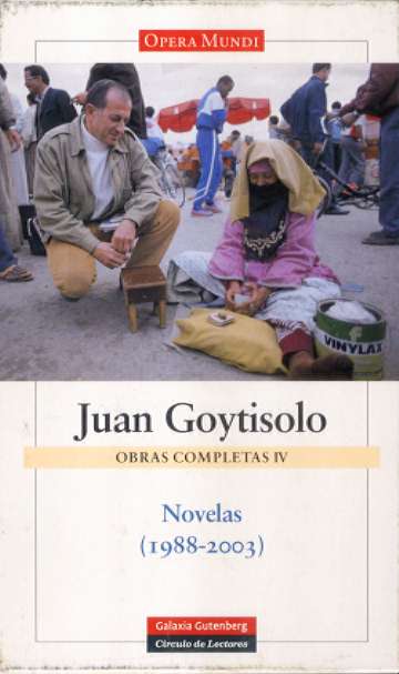 Novelas (1988-2003)