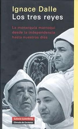 Los tres reyes