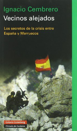 Vecinos alejados. 9788481095913