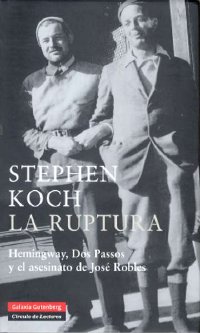 La ruptura