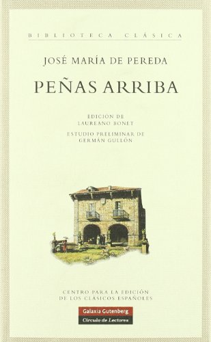 Peñas arriba. 9788481096125