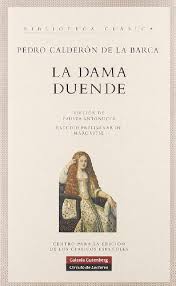 La dama duende. 9788481096132