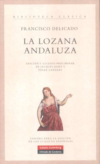 La lozana andaluza