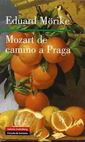 Mozart de camino a Praga. 9788481096187