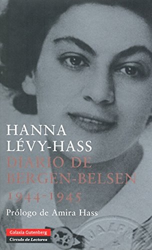Diario de Bergen-Belsen 1944-1945