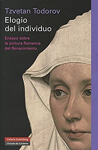Elogio del individuo. 9788481096330