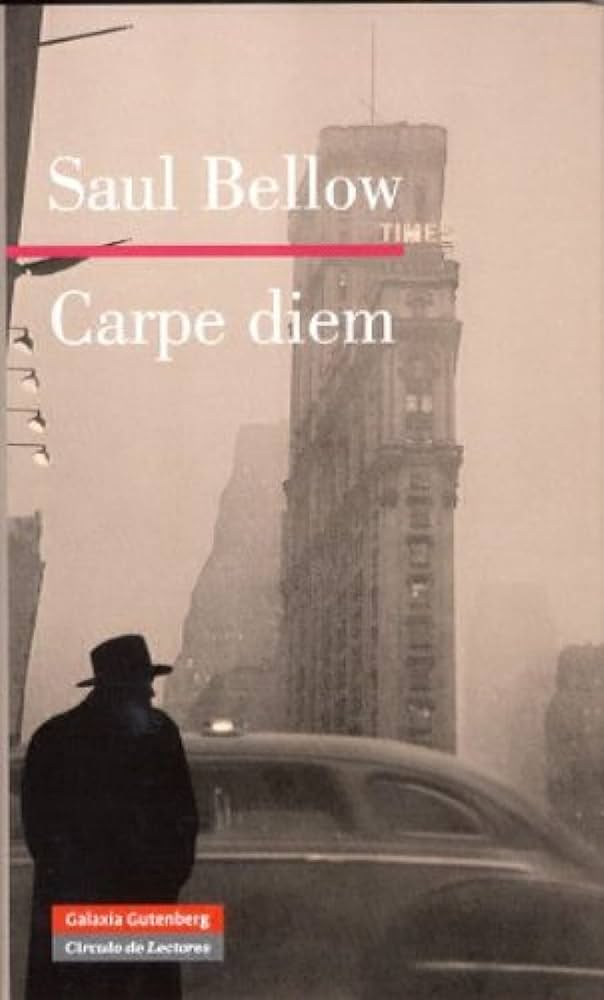 Carpe diem. 9788481096385