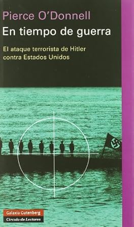 En tiempo de guerra. 9788481096415