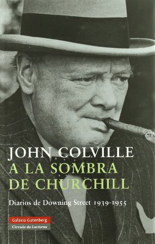 A la sombra de Churchill