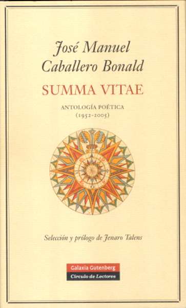 Summa Vitae. 9788481096811