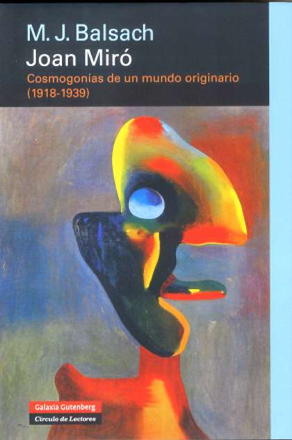 Joan Miró