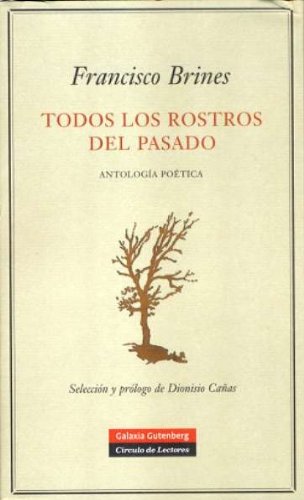 Todos los rostros del pasado. 9788481097023