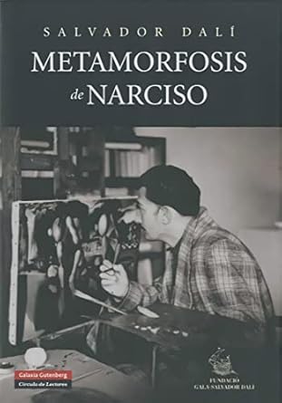 Metamorfosis de Narciso. 9788481097726