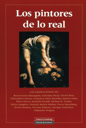Los pintores de lo real. 9788481097771