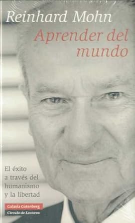 Aprender del mundo. 9788481097900