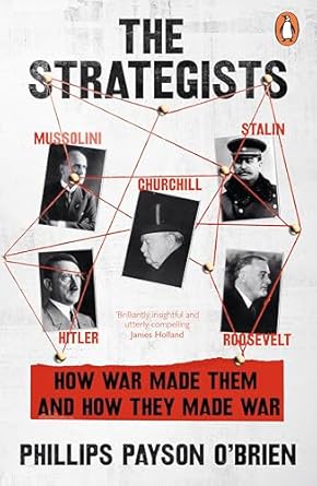 The strategists