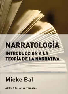 Narratología. 9788446055440