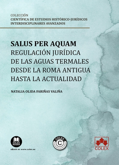Salus per aquam