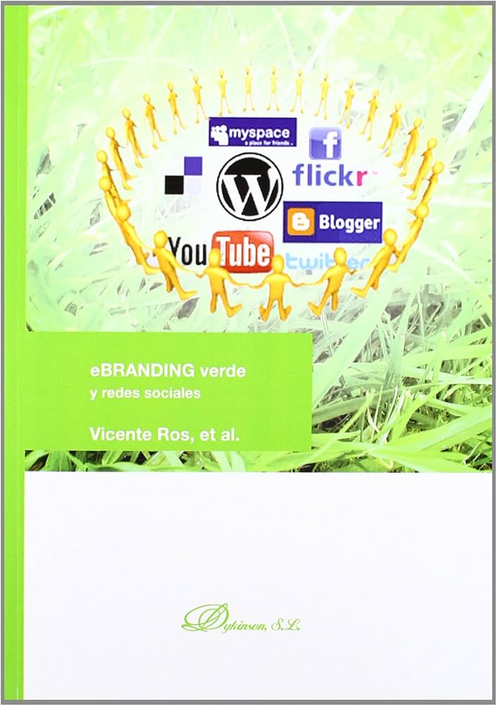 eBranding verde y redes sociales