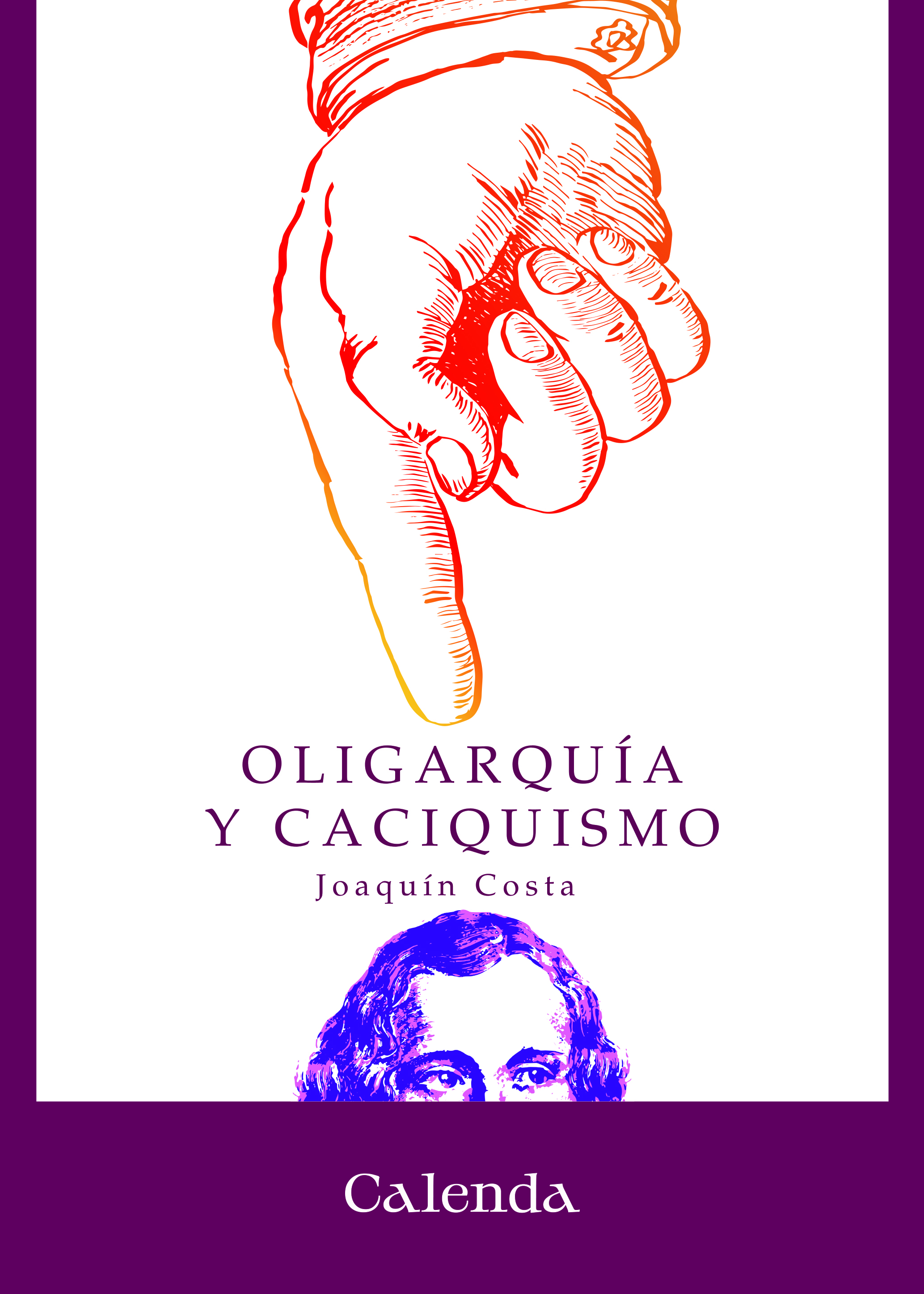 Oligarquía y caciquismo