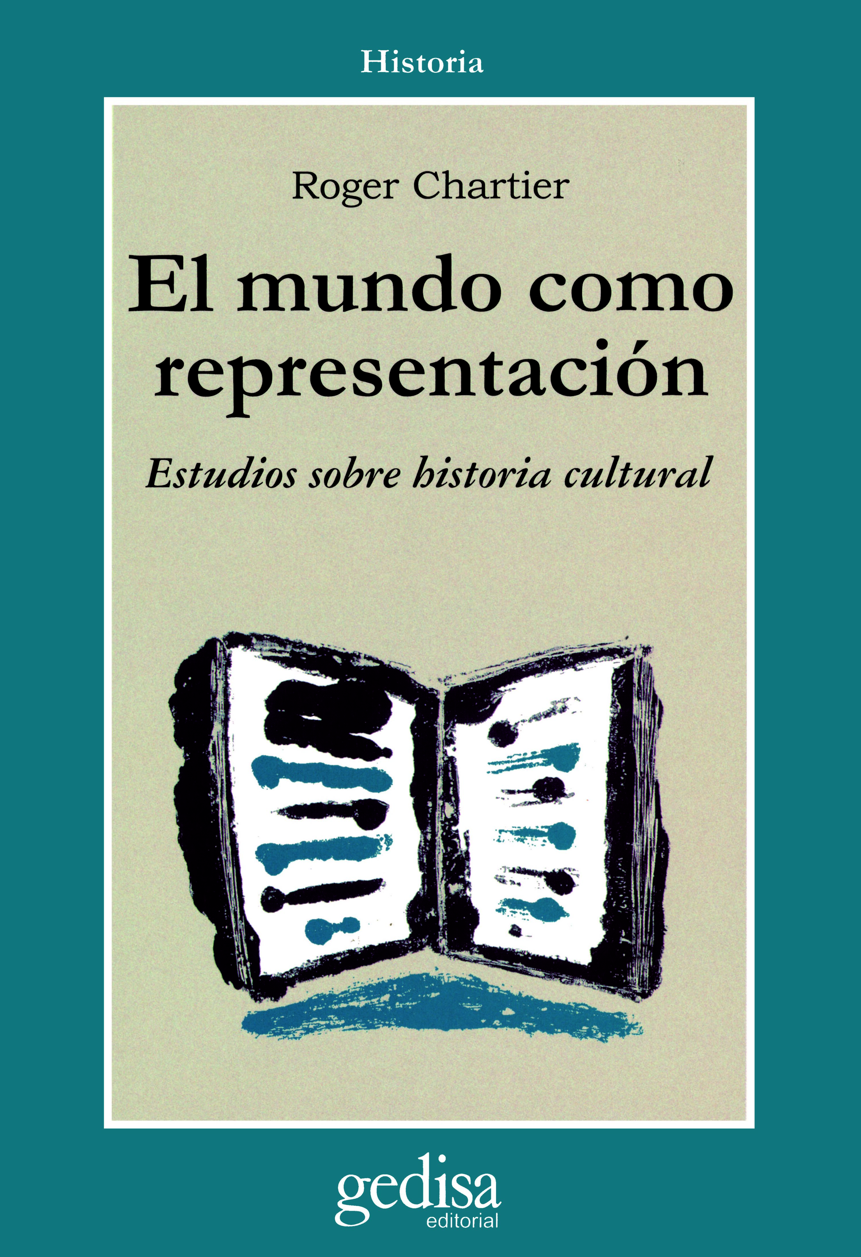 El mundo como representación