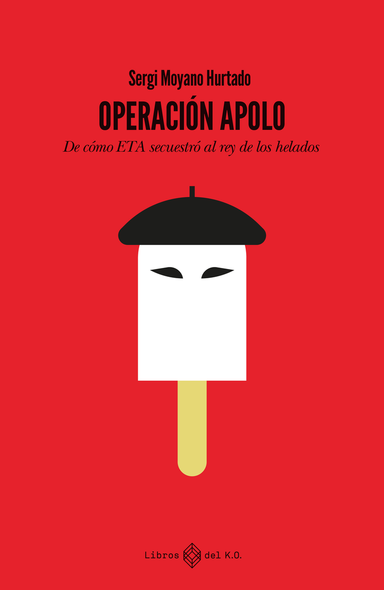 Operación Apolo. 9788419119889