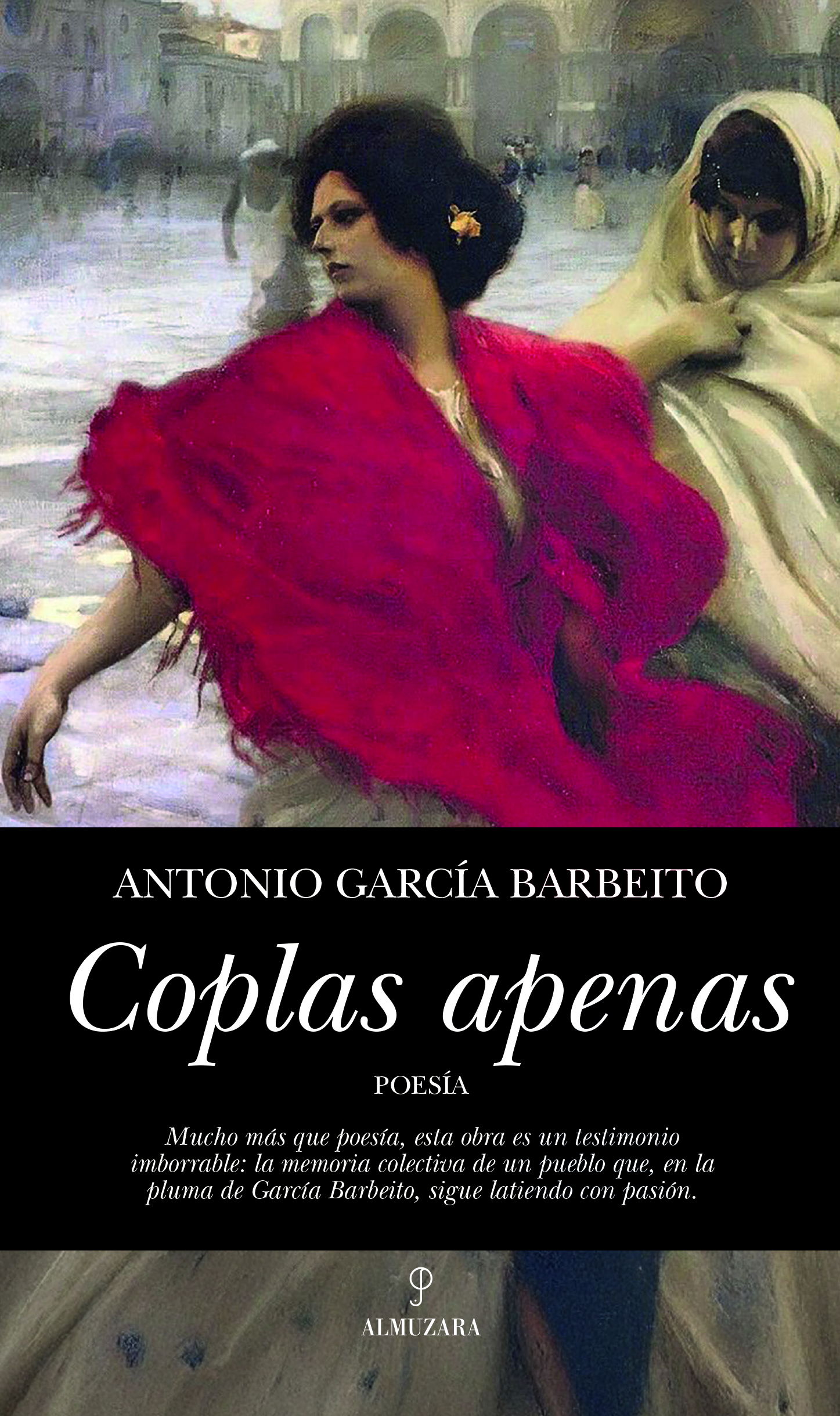 Coplas apenas