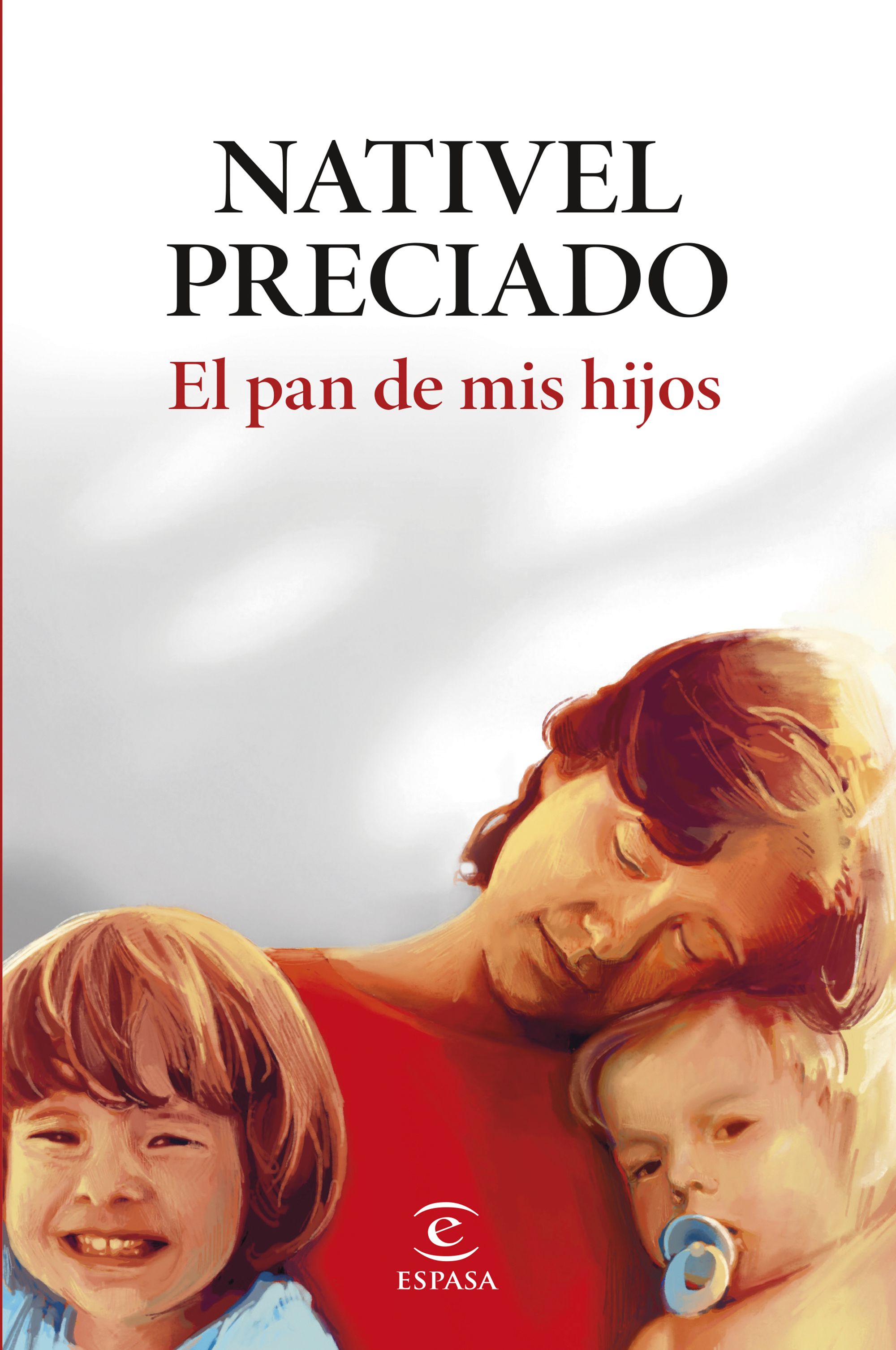 El pan de mis hijos. 9788467076813