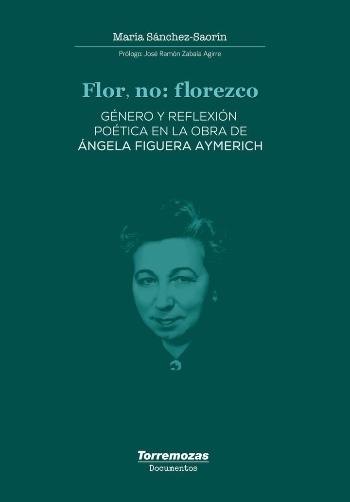 Flor, no: Florezco. 9788478399451