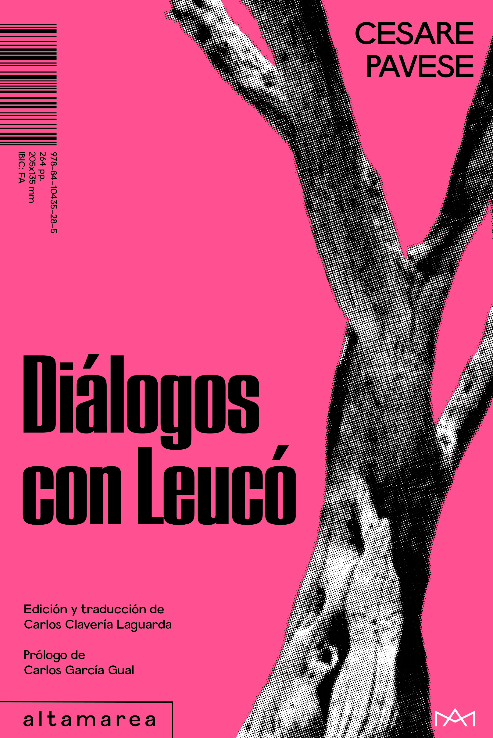Diálogos con Leucó. 9788410435285