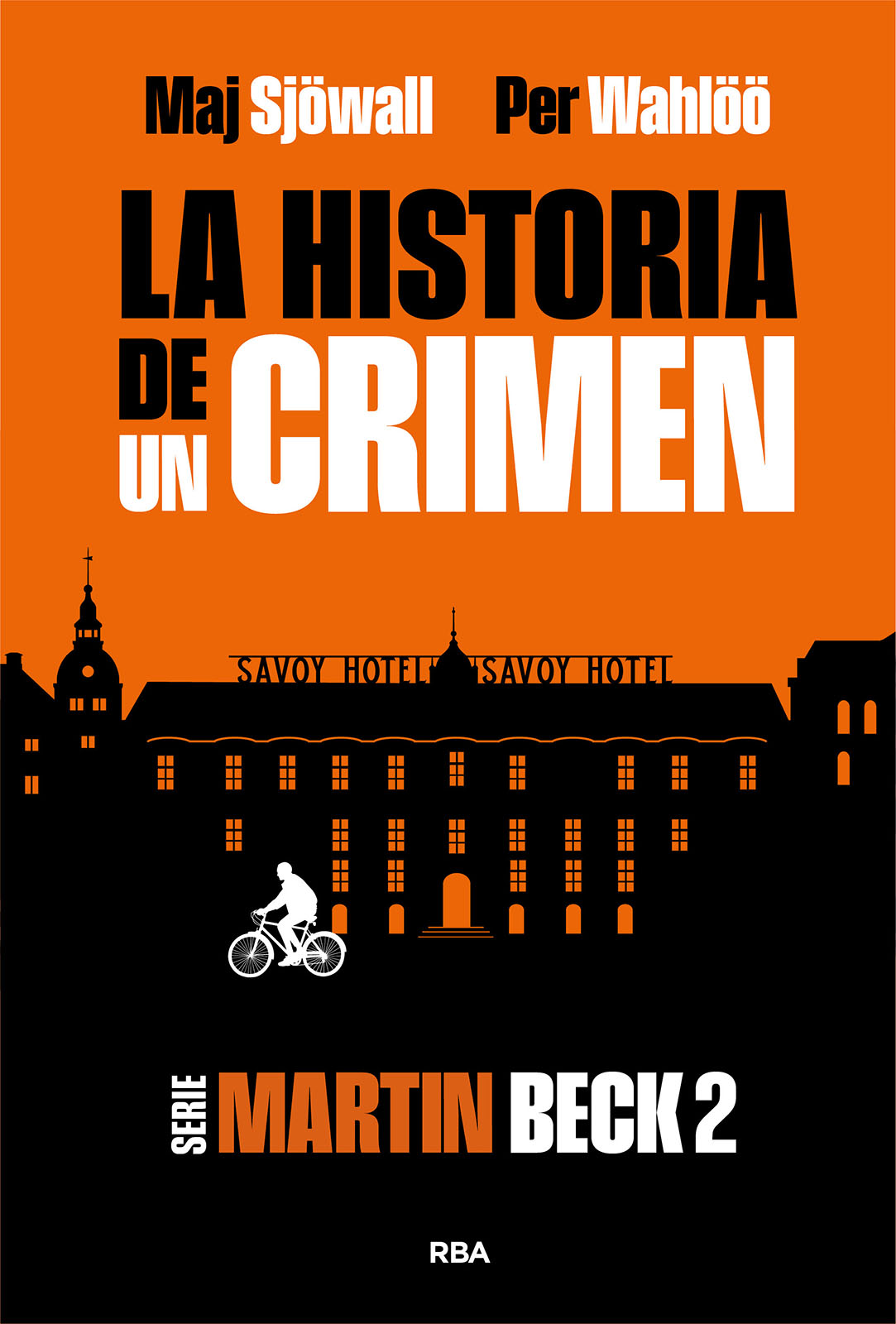La historia de un crimen 