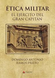 Ética militar. 9788491945888