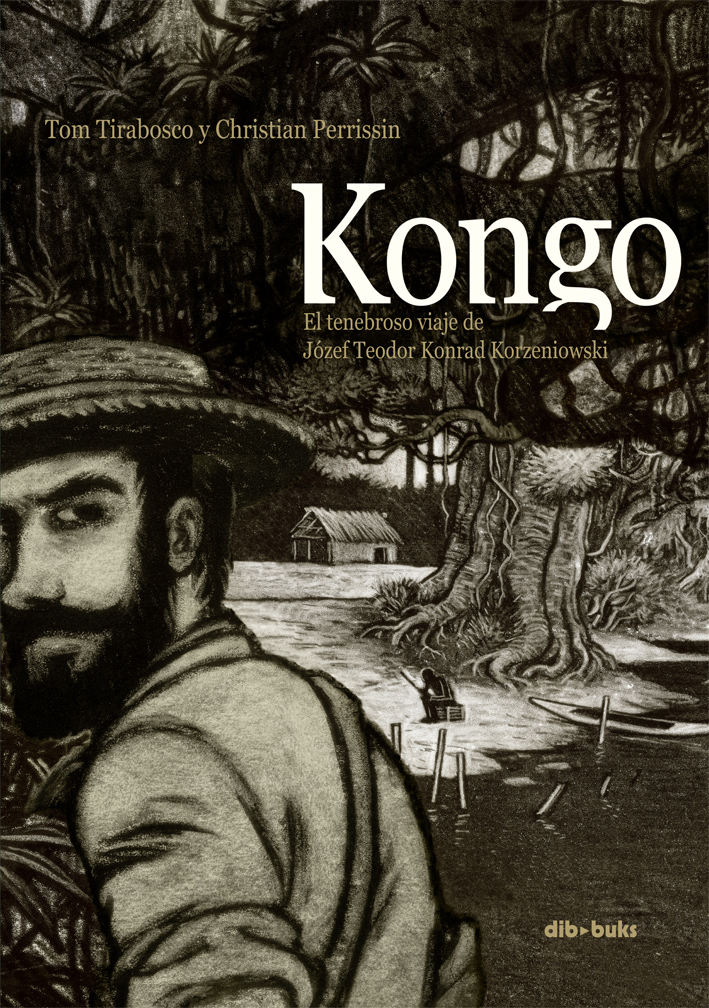 Kongo. 9788415850274