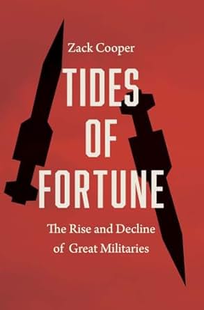 Tides of fortune