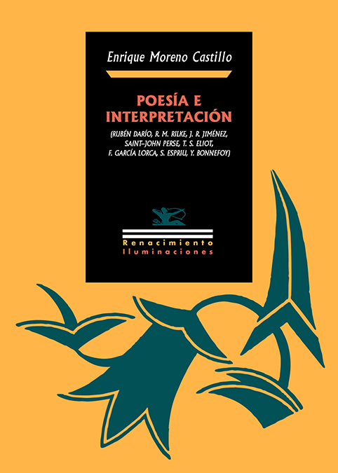 Poesía e interpretación. 9791387552800