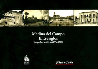 Medina del Campo. 100866843