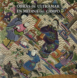 Obras de Ultramar en Medina del Campo. 100866856