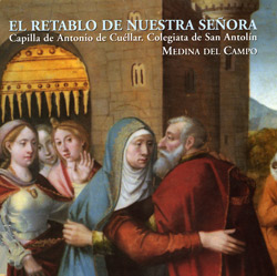 El Retablo de Nuestra Señora
