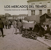 Los mercados del tiempo. 9788461188307