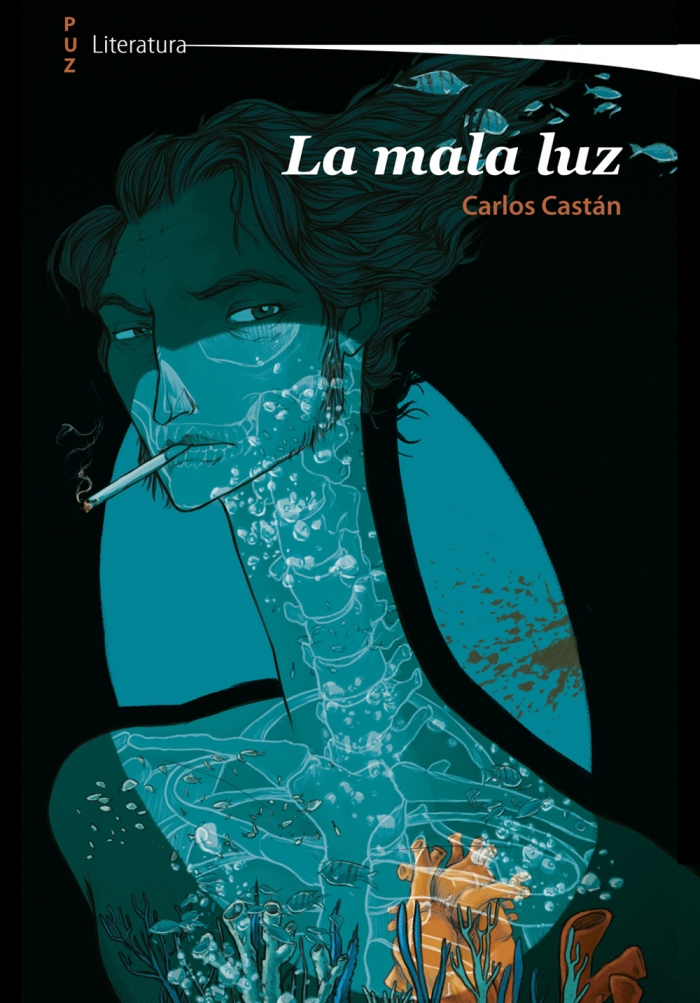 La mala luz. 9788413401201