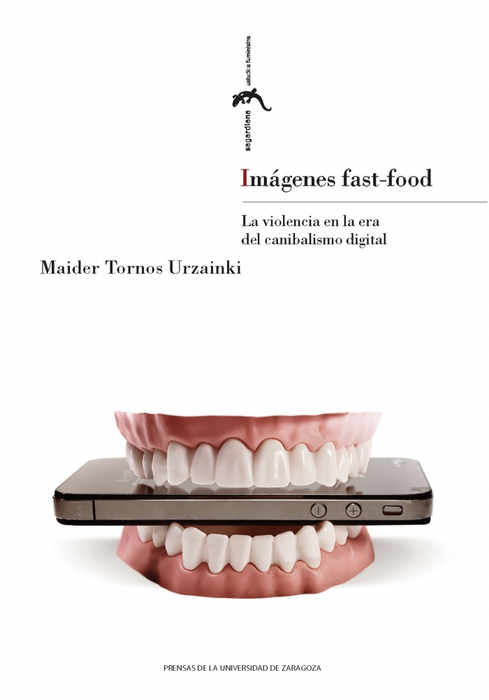 Imágenes fast-food. 9788413406367