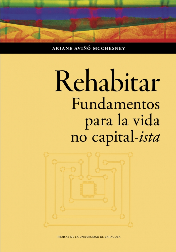 Rehabitar. 9788413406749