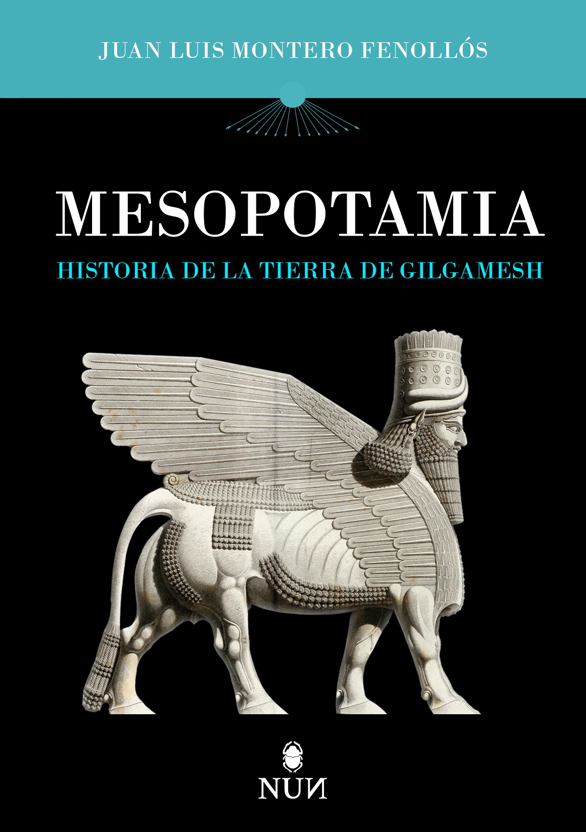 Mesopotamia. 9788410199316