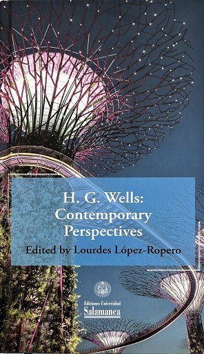 H. G. Wells. 9788410910546