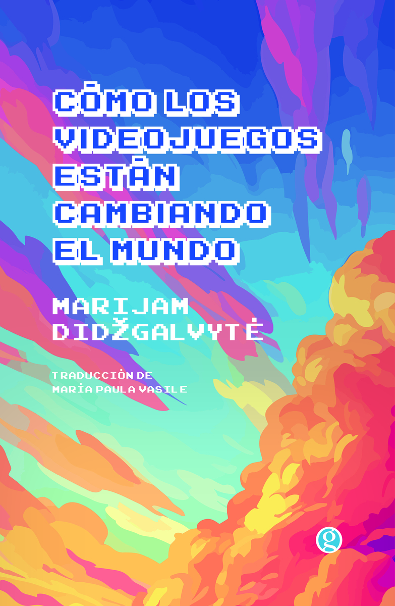 Cómo los videojuegos están cambiando el mundo