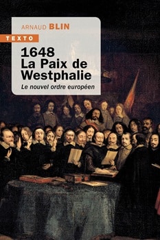 1648, la paix de Westphalie. 9791021060821