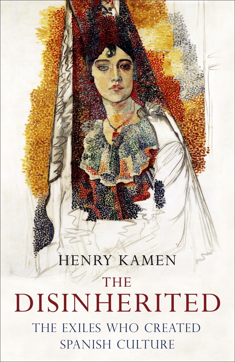 The disinherited