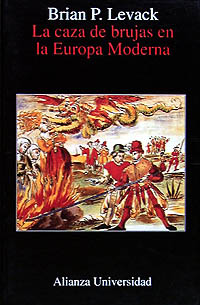 La caza de brujas en la Europa Moderna